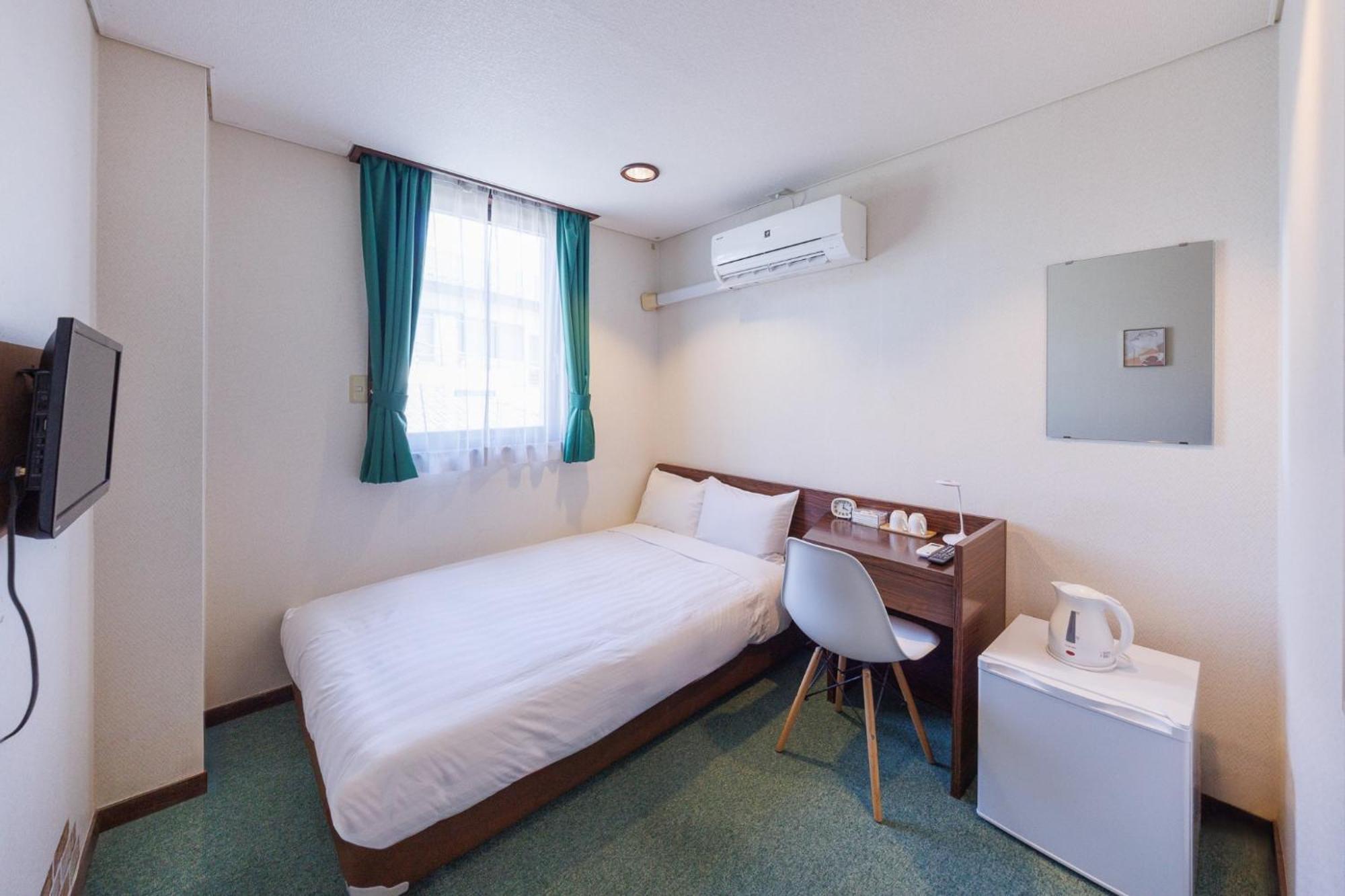 Hotel Nomad - Vacation Stay 73941V Hitachi Dış mekan fotoğraf