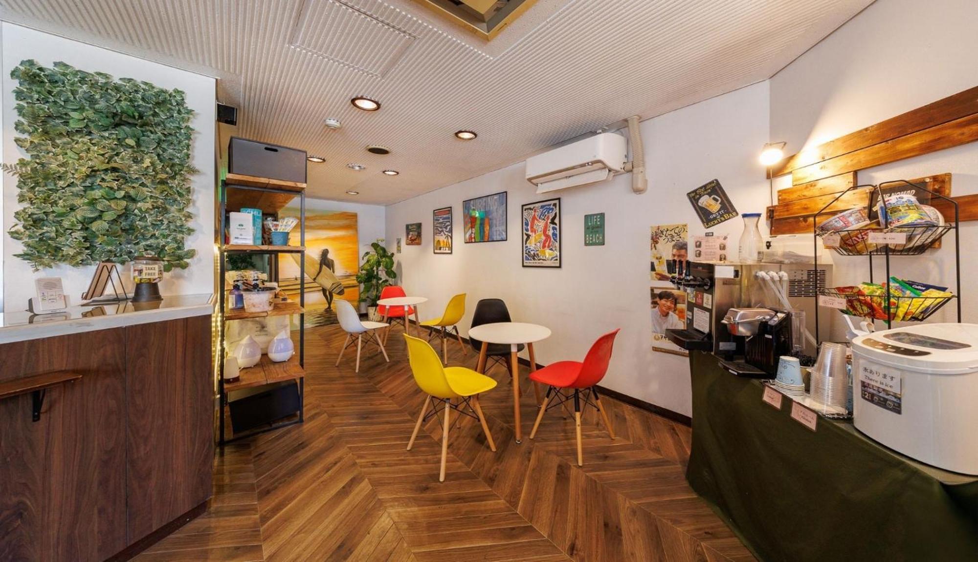Hotel Nomad - Vacation Stay 73941V Hitachi Dış mekan fotoğraf