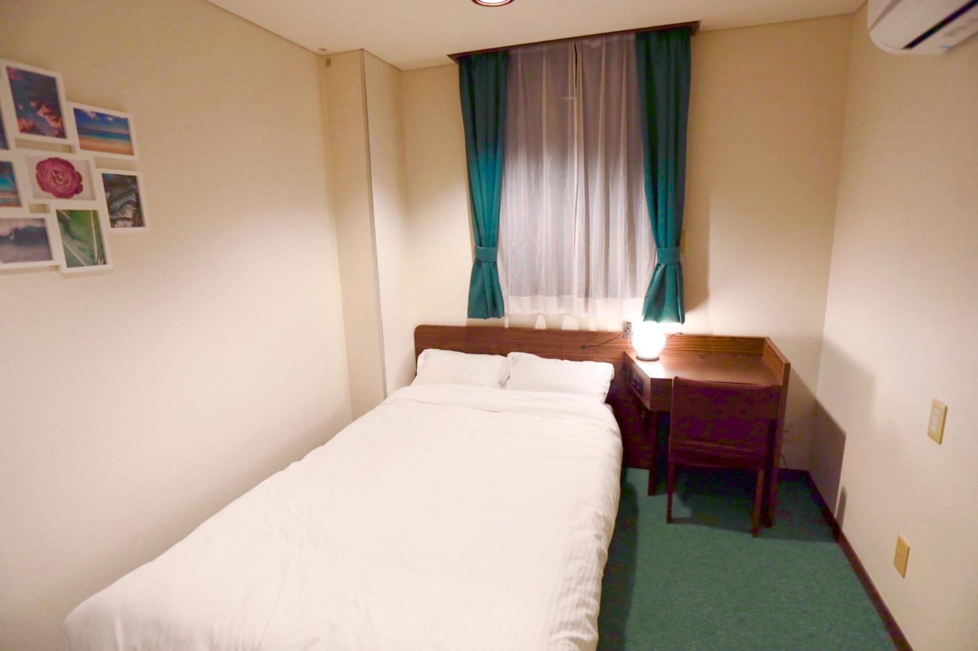 Hotel Nomad - Vacation Stay 73941V Hitachi Dış mekan fotoğraf
